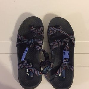 Sketchers sandals